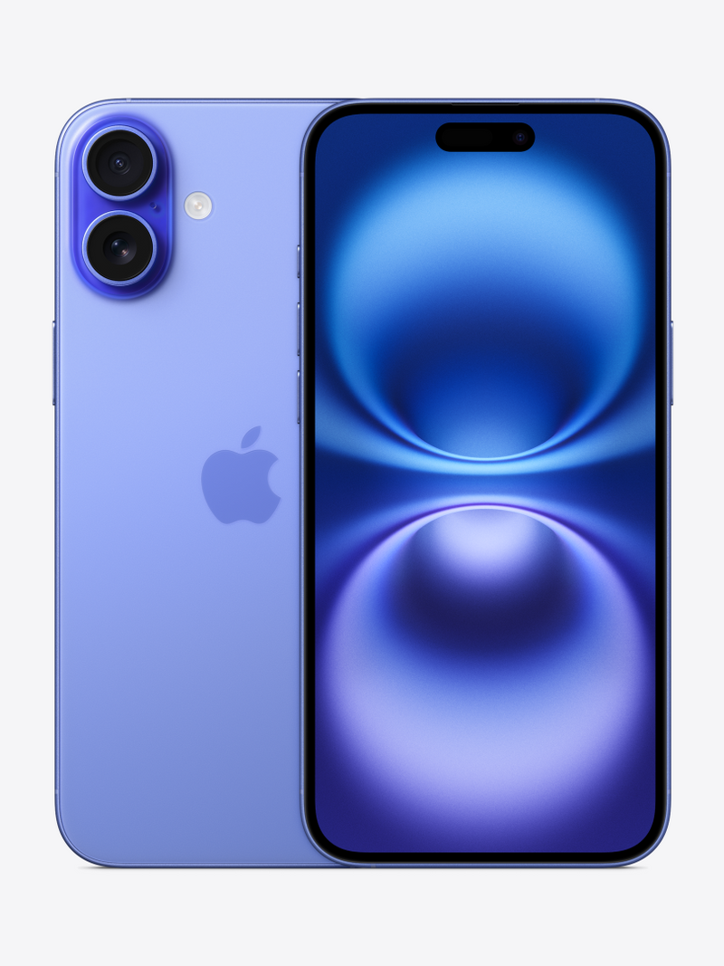 iPhone 16 Plus reconditionné