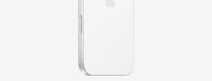 Buy iPhone 16 Plus 256GB White - Apple