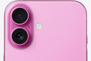 Buy iPhone 16 128GB Pink - Education - Apple