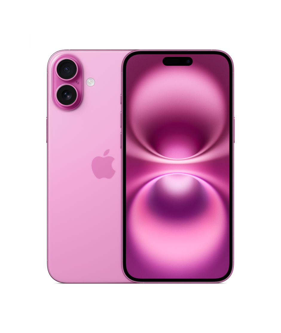 Kup iPhone'a 16 i iPhone'a 16 Plus - Apple (PL)