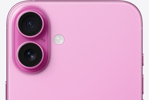 Buy iPhone 16 Plus 128GB Pink - Apple (NZ)