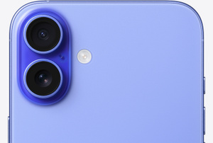 Buy iPhone 16 Plus 128GB Ultramarine - Apple