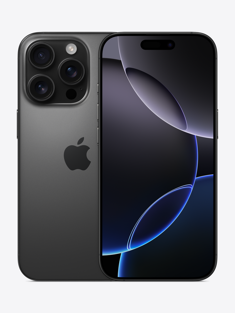 iPhone 16 Pro reconditionné