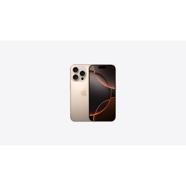 Apple APPLE iPhone 16 Pro