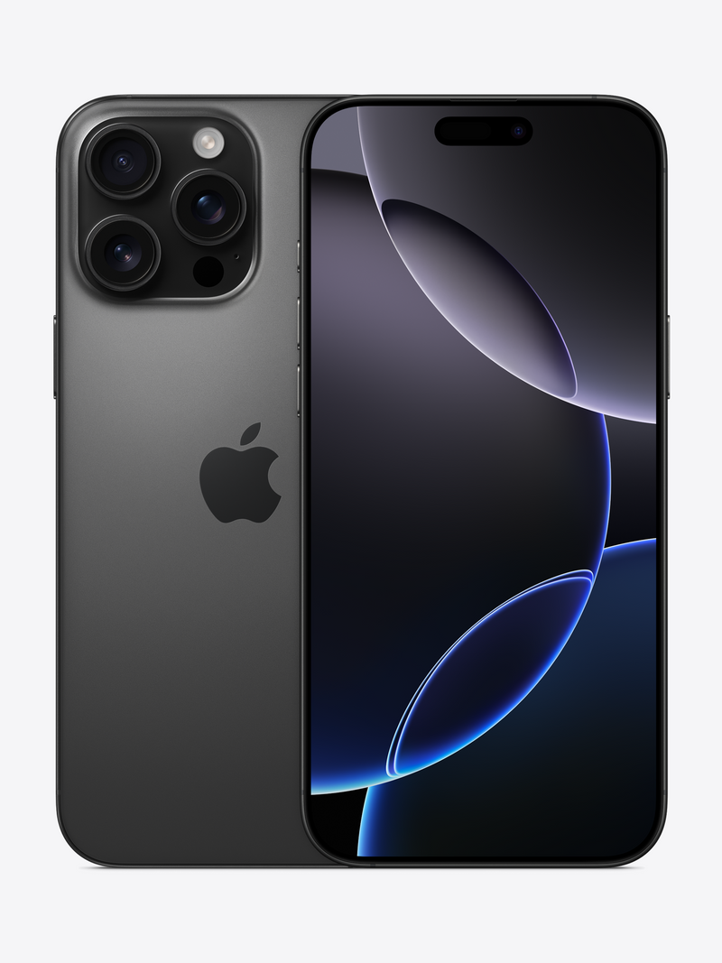 iPhone 16 Pro Max reconditionné