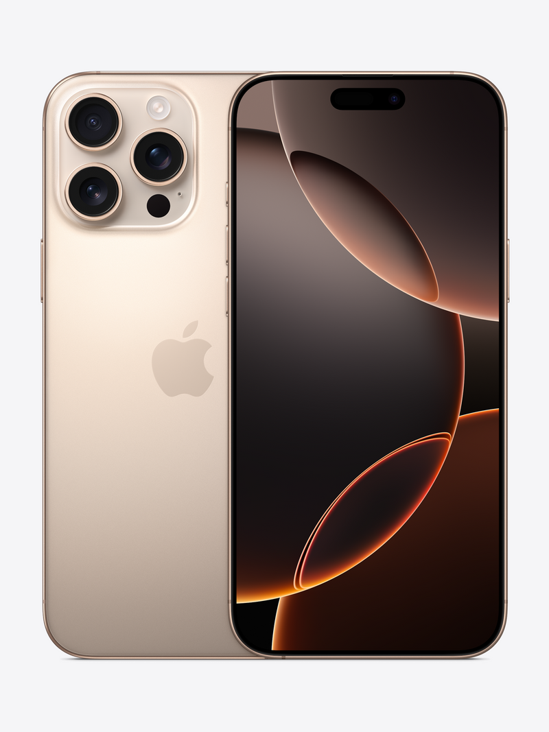 iPhone 16 Pro Max reconditionné