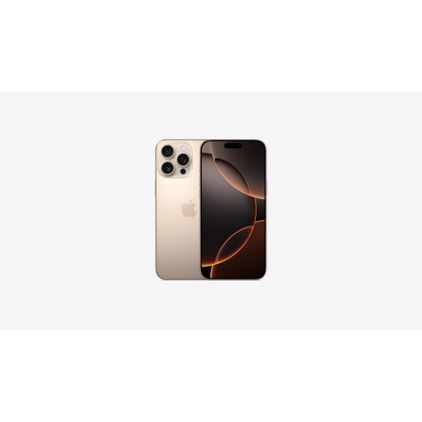 Apple iPhone 16 Pro Max - Silicone Case with MagSafe - Black