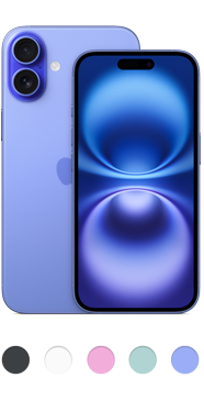 iPhone Upgrade Program - Choose - Apple