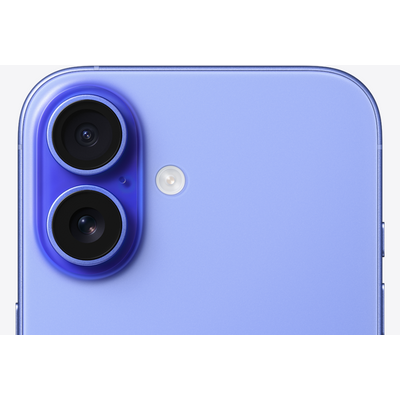 16 128GB BLACK/WHITE/ULTRAMARINE/PINK/TEAL SIM