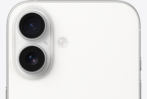 Buy iPhone 16 128GB White - Apple