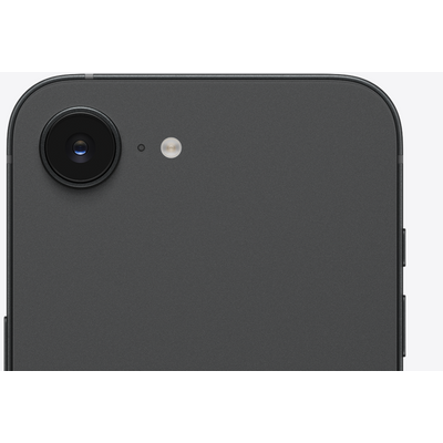 16E 128GB BLACK/WHITE SIM