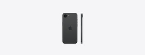 まい Apple iPhone 16e ブラック 256GB Apple iPhone 16 256GB Black - buy - Gomibo.pl