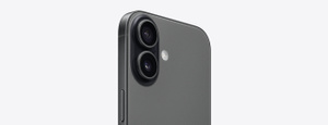 Comprar iPhone 17 de 256 GB – Preto - Apple (BR)