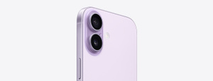 Buy iPhone 17 256GB Lavender - Apple (UK)