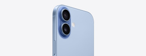 iPhone 17 256GB ミストブルーを購入 - Apple（日本）