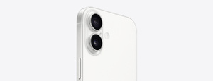 Buy iPhone 17 512GB White - Apple (UK)