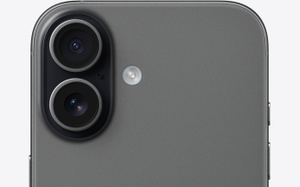 Buy iPhone 17 256GB Black - Apple