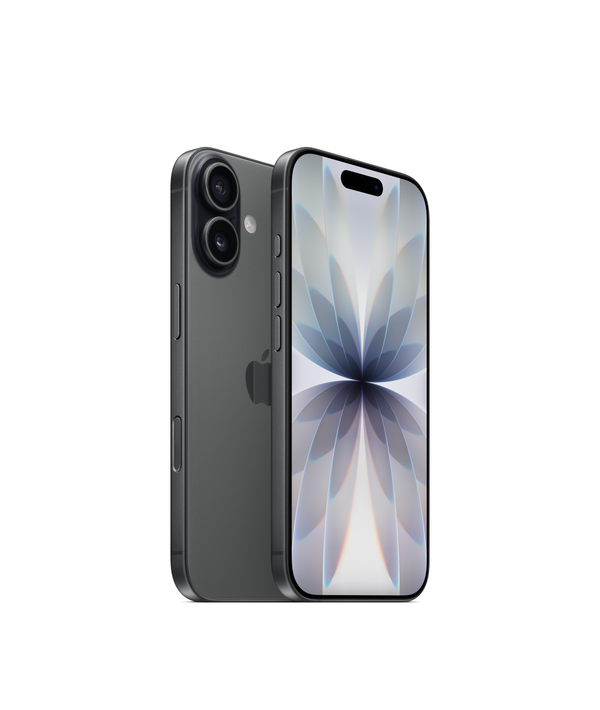 iPhone 17 — Black