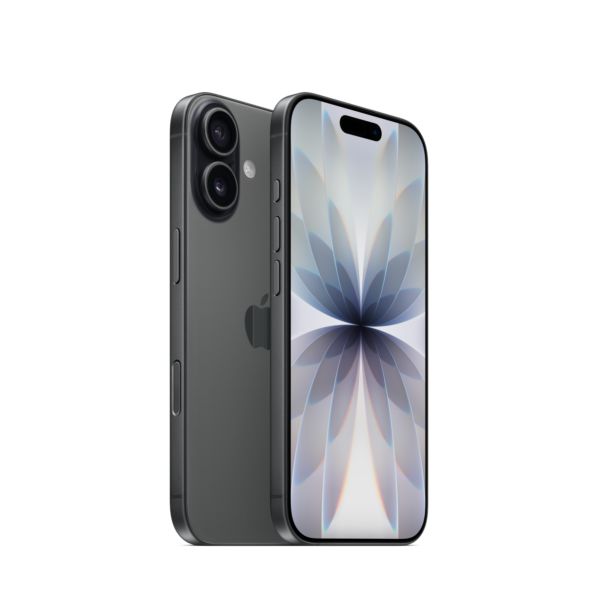iPhone 17 Noir