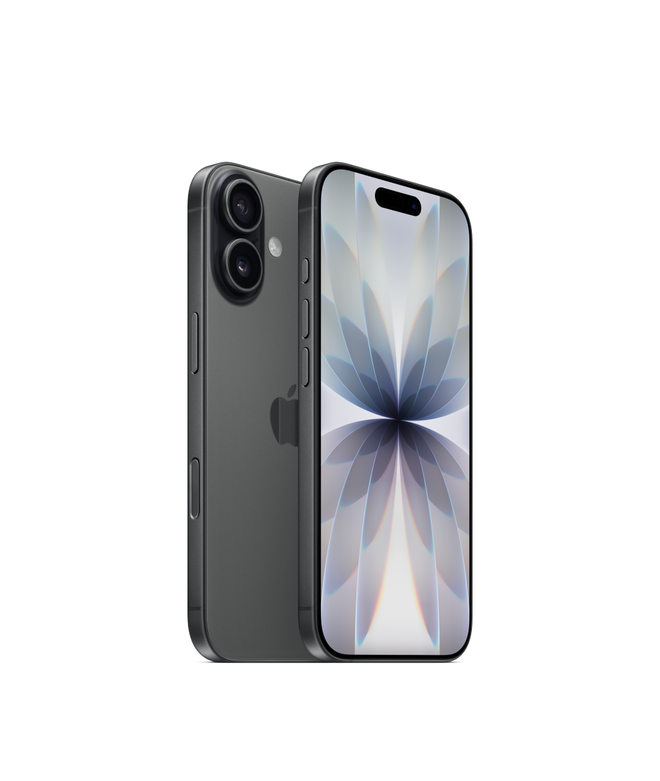iPhone 17 256GB Black – MG6J4QN/A