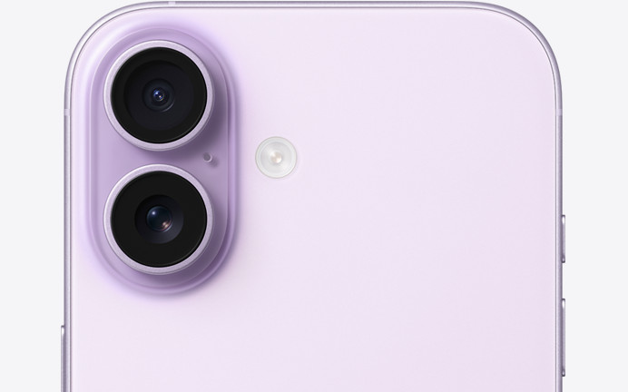 Buy iPhone 17 - Apple