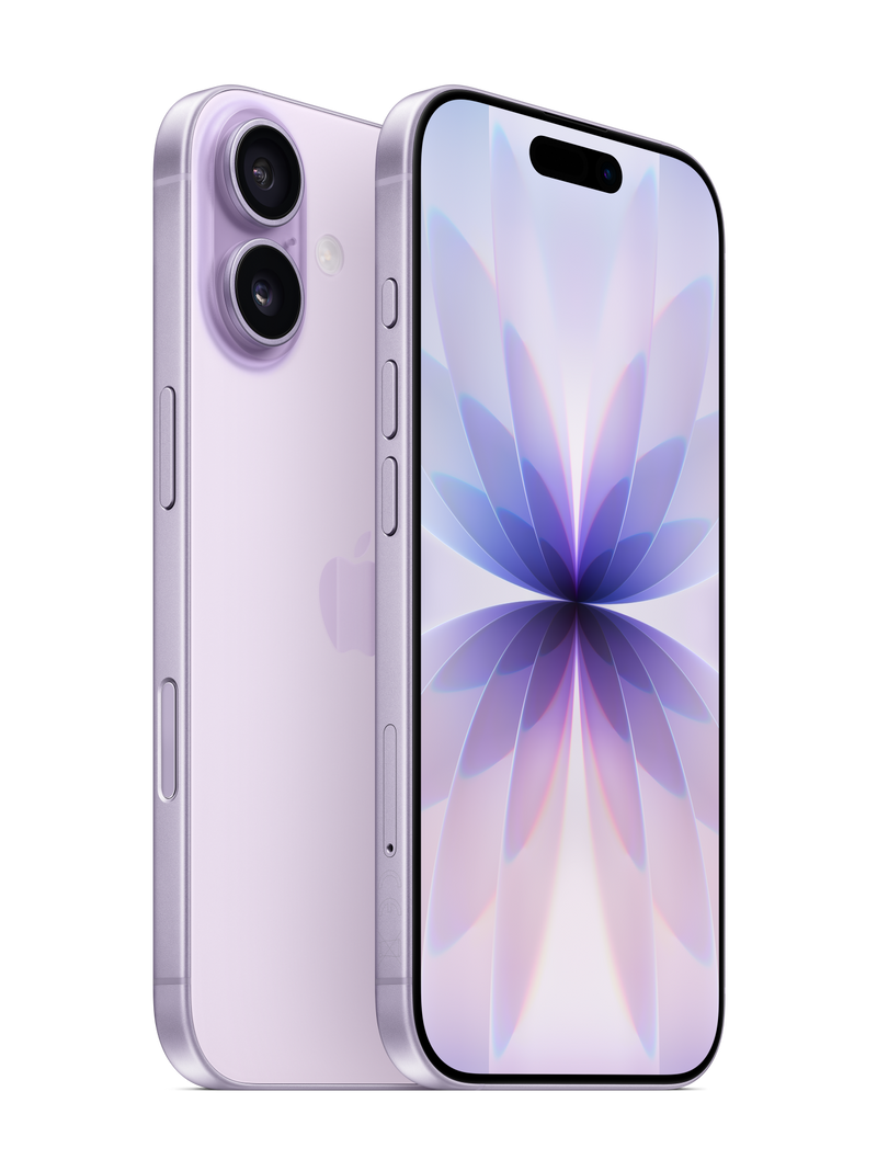 iPhone 17 reconditionné