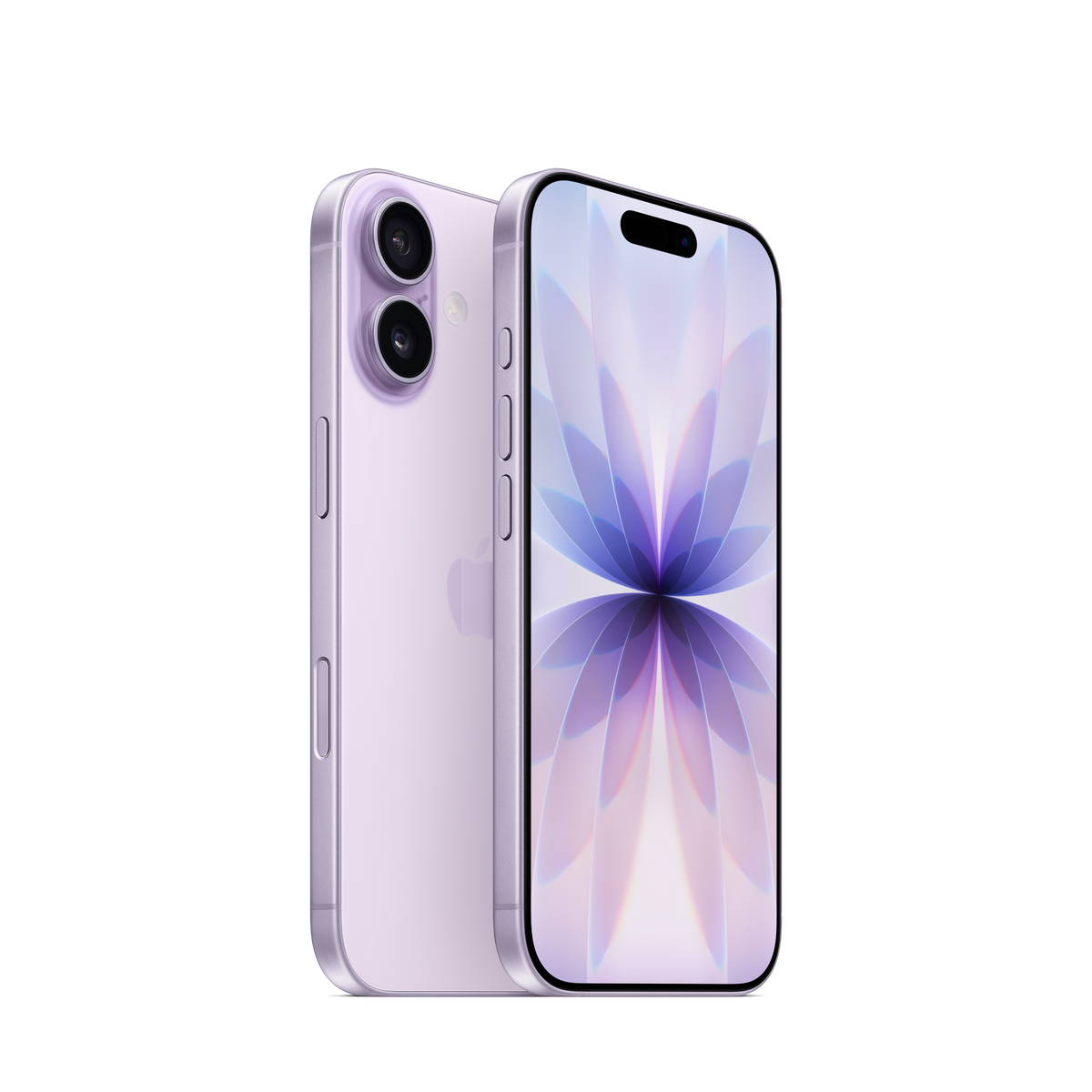 iPhone 17 Lavande