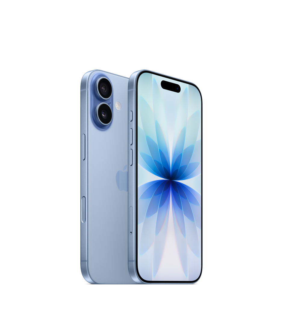 아이폰 17 256GB mistblue