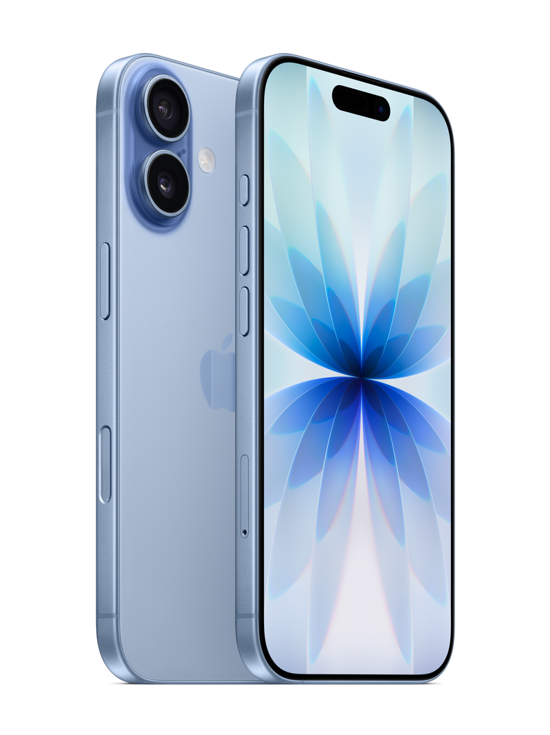 iPhone 17 reconditionné