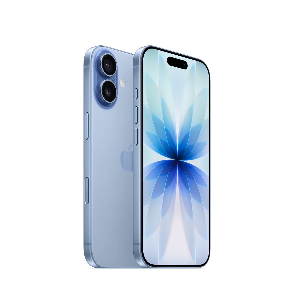 iPhone 17 Brume