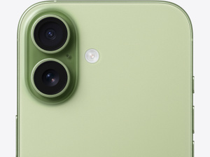 iPhone 17
