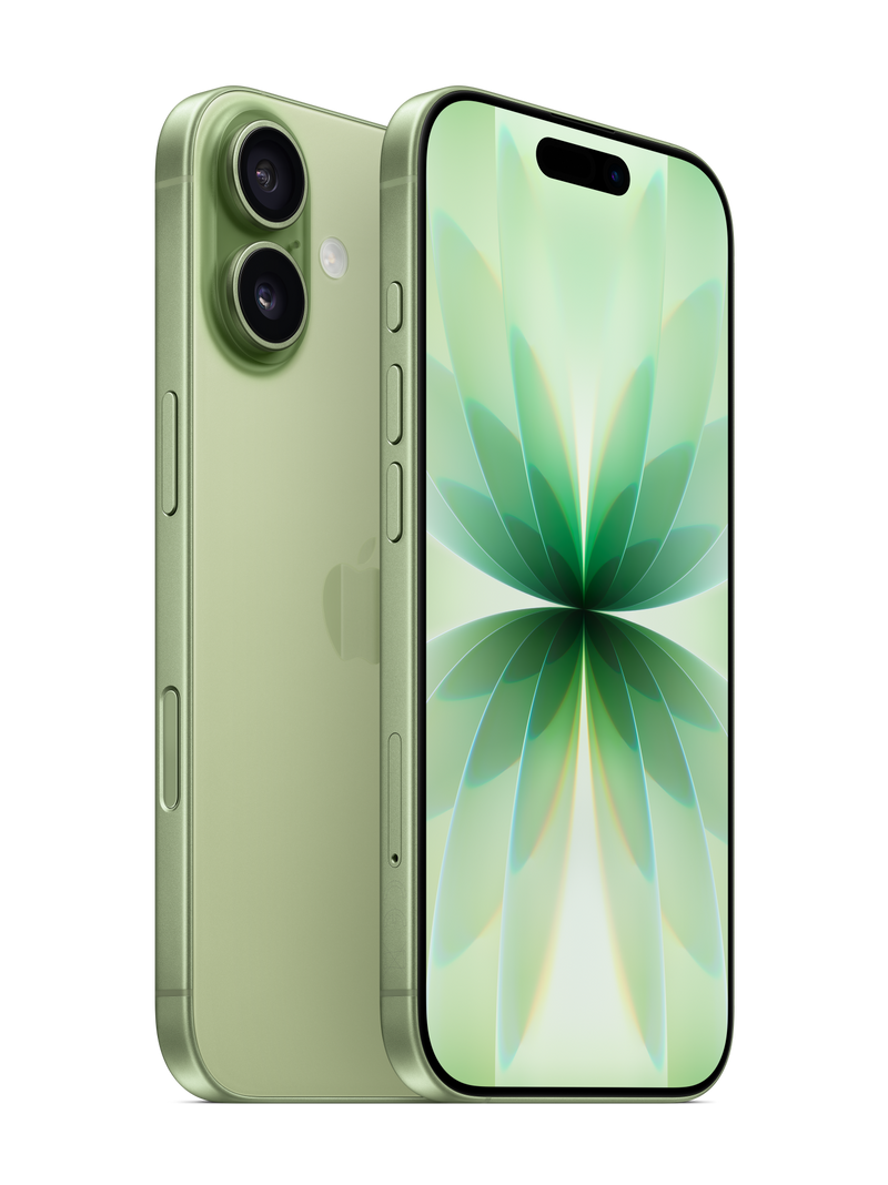 iPhone 17 reconditionné