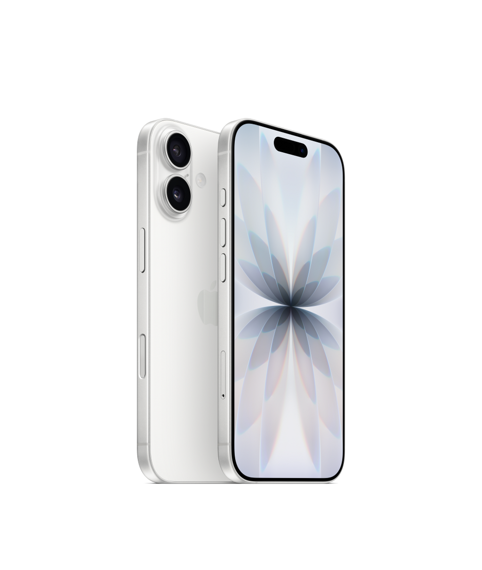 아이폰 17 256GB 화이트