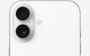 Buy iPhone 17 256GB White - Apple