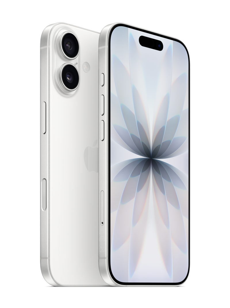 iPhone 17 reconditionné