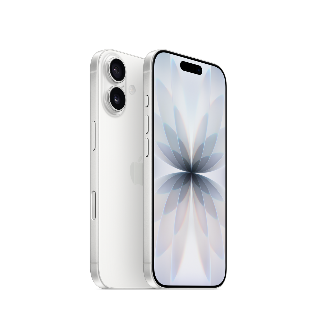 iPhone 17 Blanc