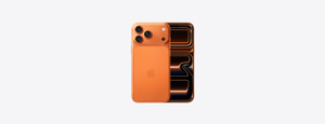 Buy iPhone 17 Pro Max 1TB Cosmic Orange - Apple