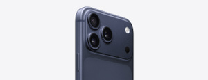 Buy iPhone 17 Pro Max 256GB Deep Blue - Apple (IN)