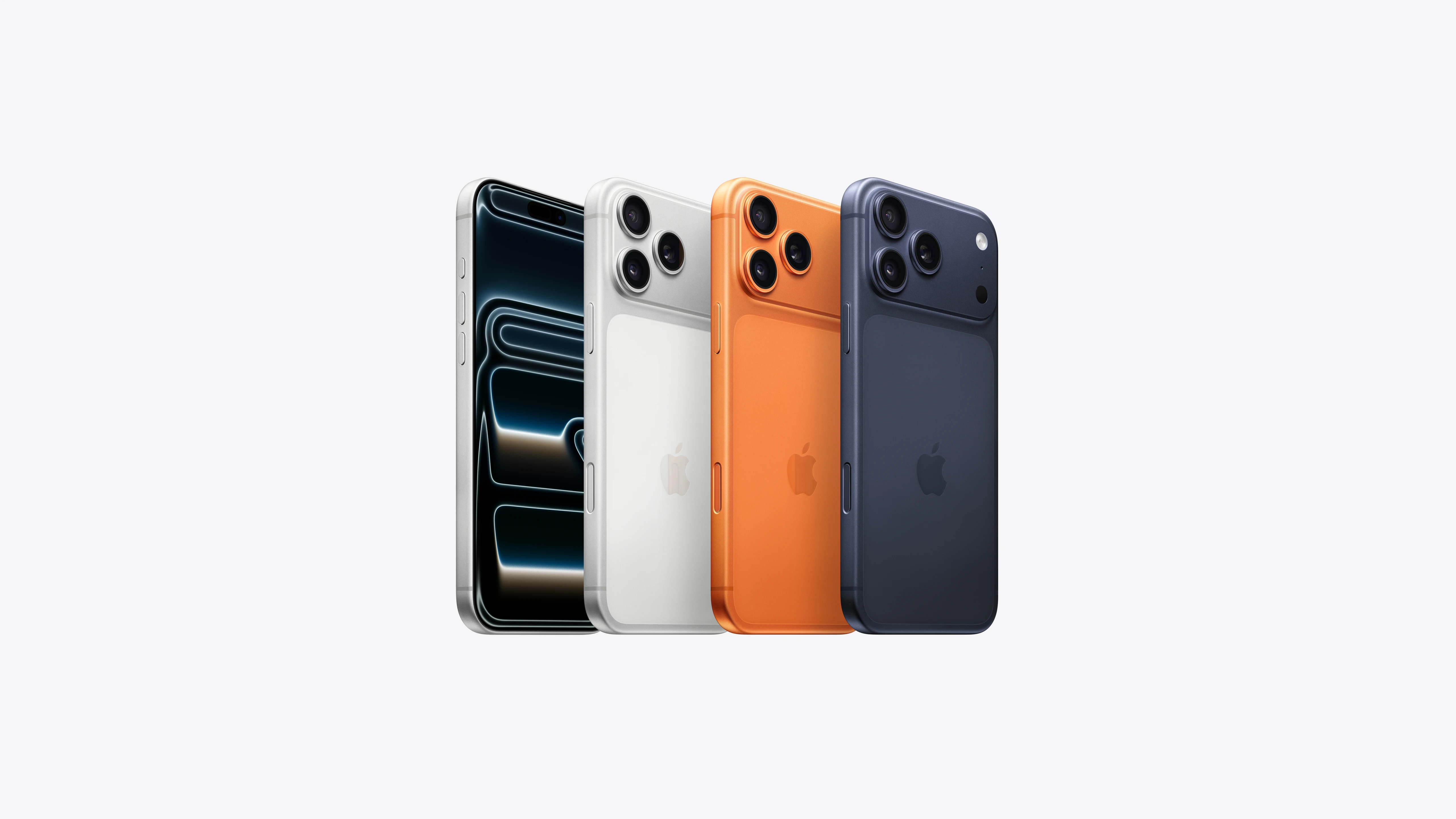 iPhone 17 Pro Max 1TB