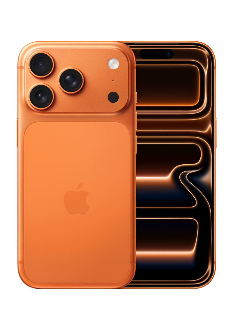 iPhone 17 Pro reconditionné