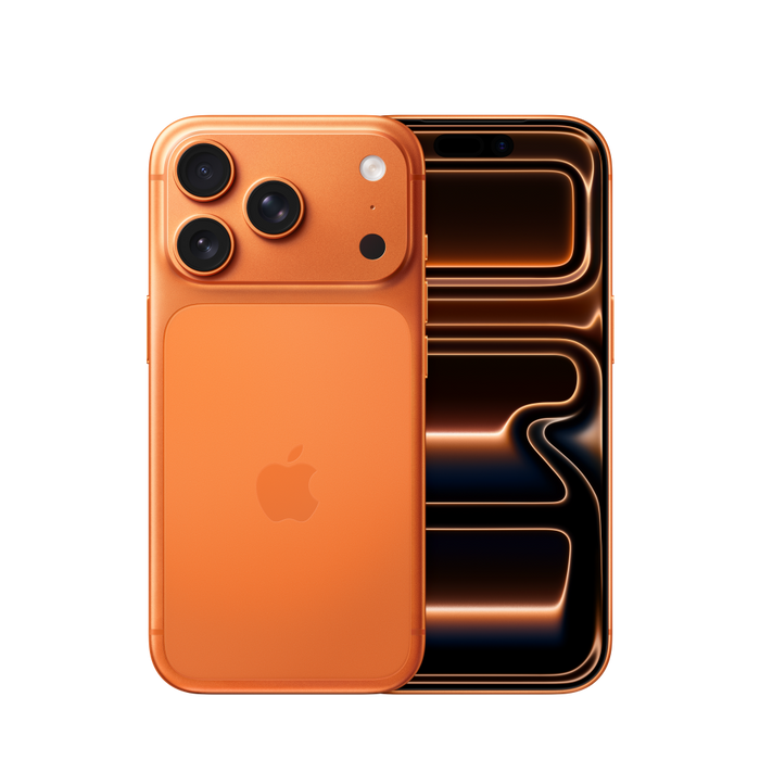 iPhone 17 Pro