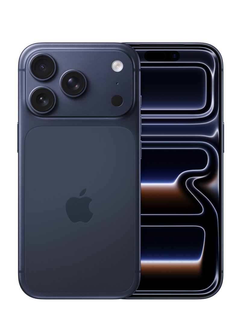 iPhone 17 Pro reconditionné