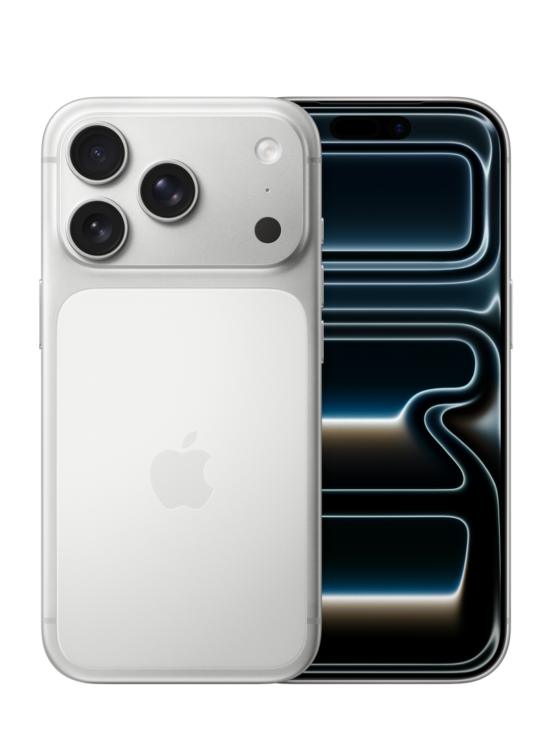 iPhone 17 Pro reconditionné