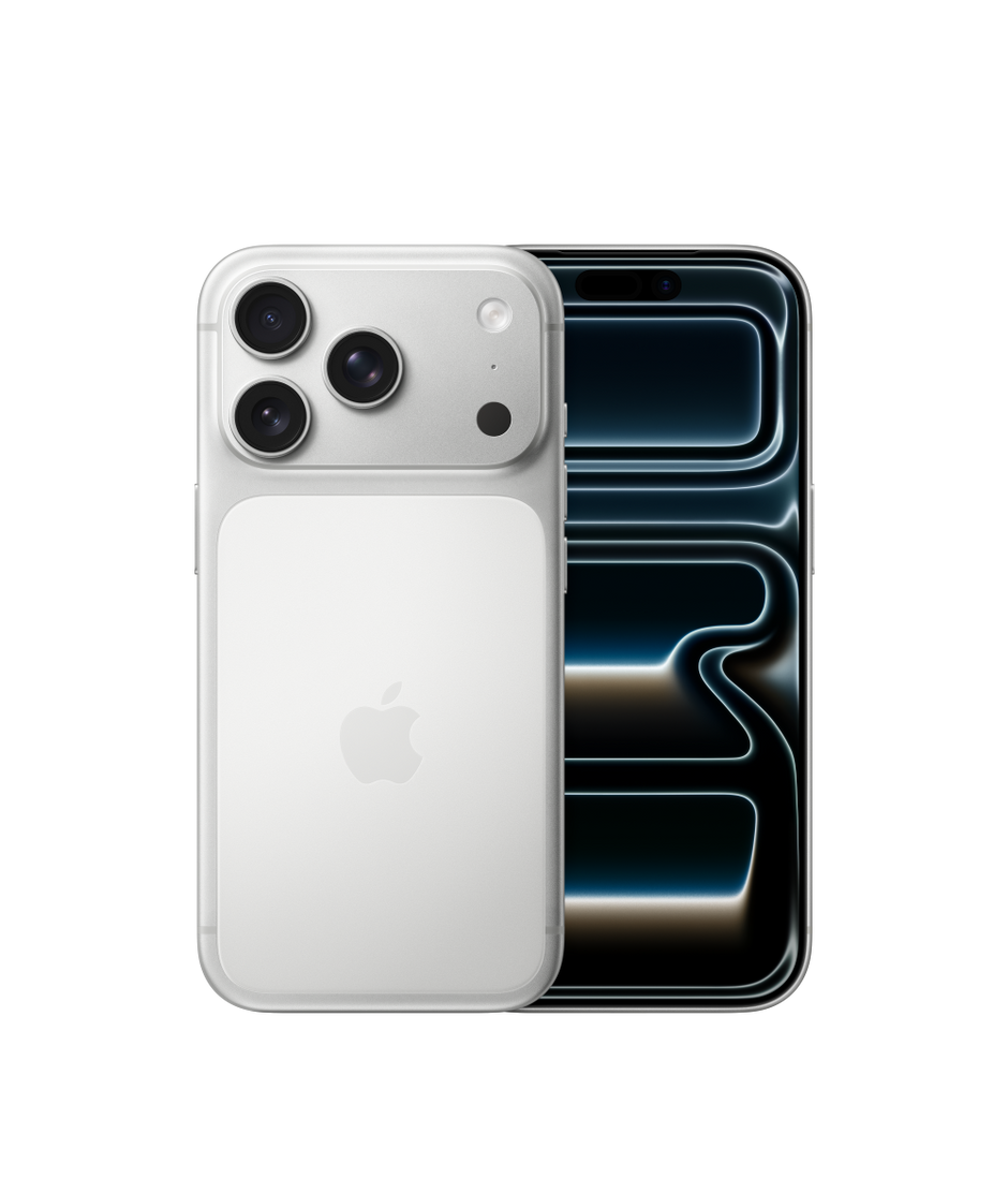 아이폰 17 Pro 6.3인치 256GB 실버