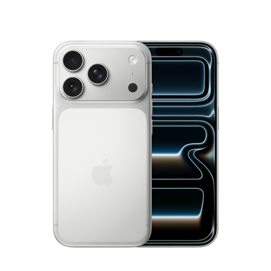 iPhone 17 Pro 512GB