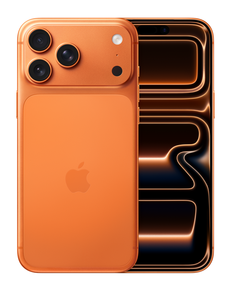iPhone 17 Pro Max reconditionné