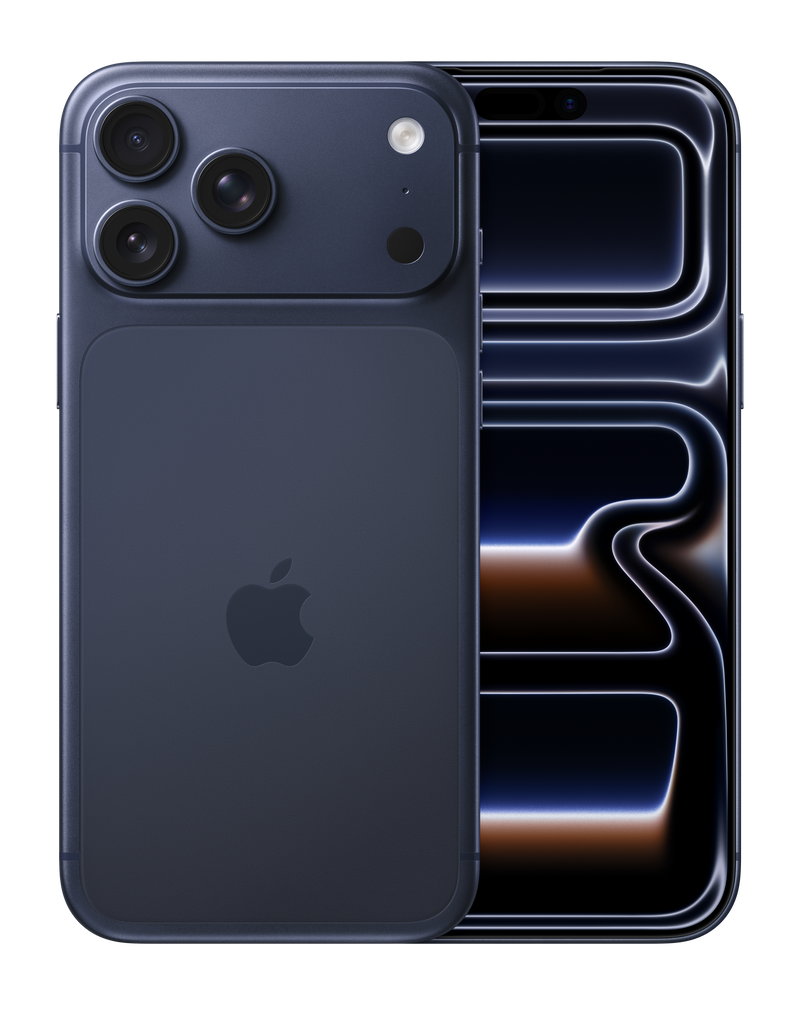 iPhone 17 Pro Max reconditionné