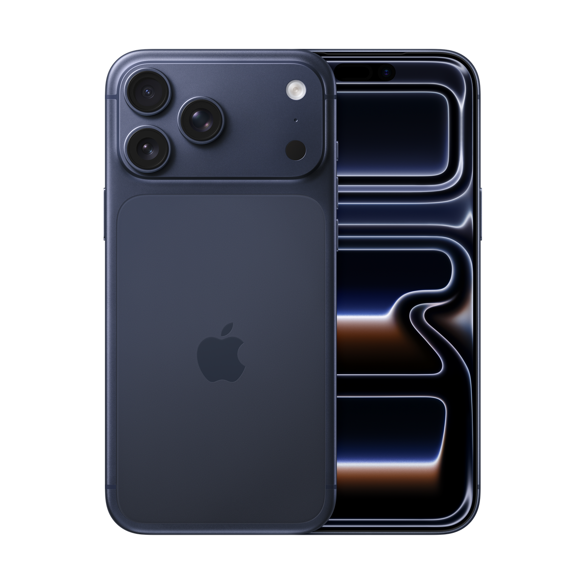 iPhone 17 Pro Max officiel Apple