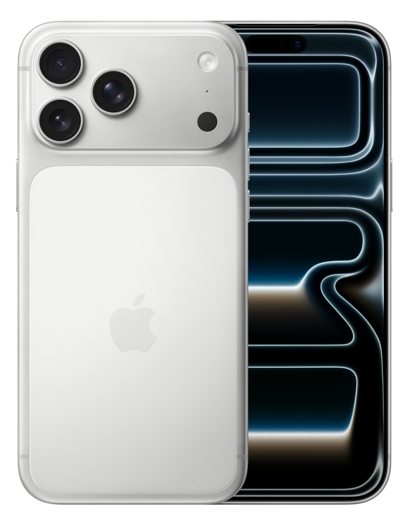 iPhone 17 Pro Max reconditionné
