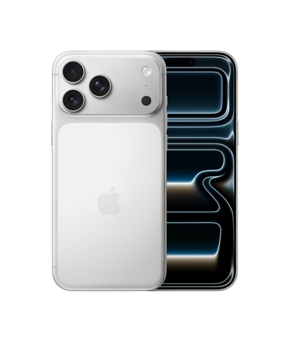 아이폰 17 Pro Max 6.9인치 256GB 실버